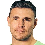 Kyle Letheren