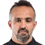 Yassir Laqrachli
