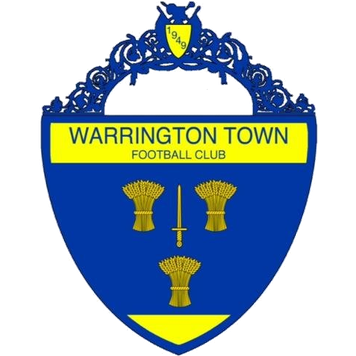 Warrington Town AFC
