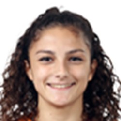 Zehra Yilmaz