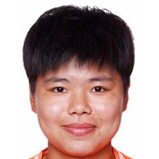 Li Yinghua