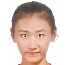 Sun Meiyue