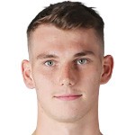 Liam Shaw