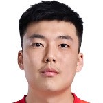 He Zhenyu