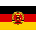Германская Демократическая Республика
