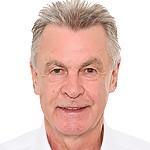 Ottmar Hitzfeld