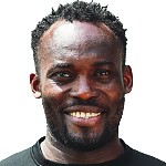 Michael Essien