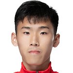 Zhou Pinxi