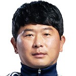 Kim Sang-Rok