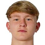 Finley McAllister