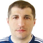 Omari Tetradze