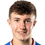 Darren McInally