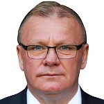 Steve Evans