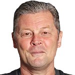 Steve Cotterill