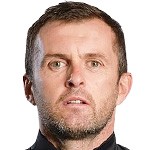 Nathan Jones