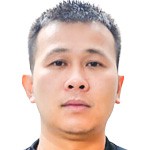 Van Cong Nguyen