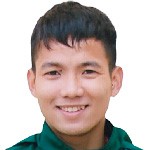 Huu Dung Nguyen