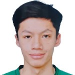 Vu Phong Le