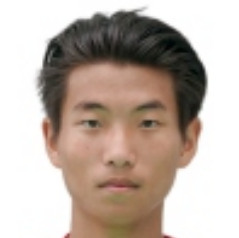 Lyu Kairui