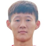 Zhang Dapeng
