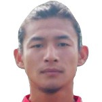 Li Xinze