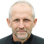 Пол Троллоп