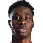 E. Adebayo