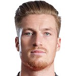 Reece Burke