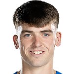 Andrew Moran