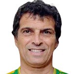 Milton Cruz
