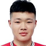 Xu Yibin