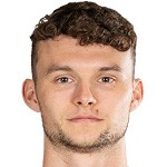 Luke McNally