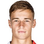 Noah Naujoks