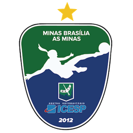 Minas Brasilia DF (W)
