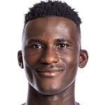 Cheick Condé