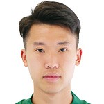 Zhang Zhuoao