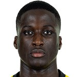 Soumaïla Coulibaly