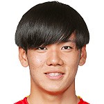Seiryo Usui