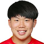 Haruto Suzuki