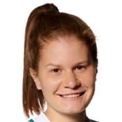 Emilie Bernhardt