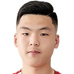 Yang Yulin