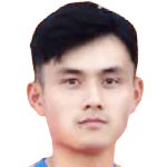 Lin Zefeng