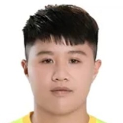 Chen Chaio Lun
