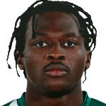 Thomas Agyepong