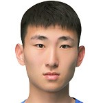 Zhang Jiashuo