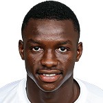 Amara Diouf