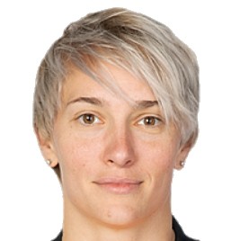 Ekaterina Miklashevich