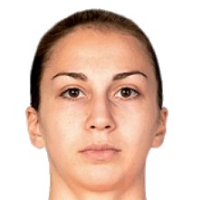 Ksenia Agapkina