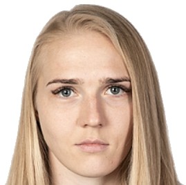 Anna Belomytseva
