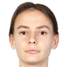 Yuliya Prysazhnyauk